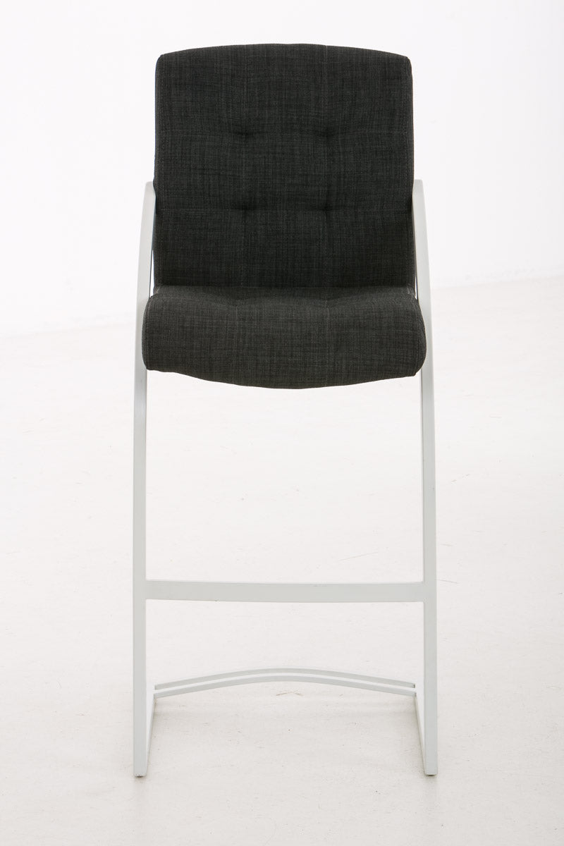 Barhocker Dakota W Stoff