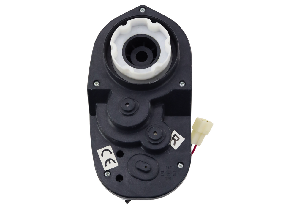LEAN CARS A730-2 24V RS555 Drive Motor – Produktabbildung 2