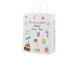 LEAN Toys Geschenktüte aus Papier – Produktabbildung 2