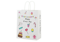 LEAN Toys Geschenktüte aus Papier – Produktabbildung 2