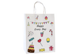 LEAN Toys Geschenktüte aus Papier – Produktabbildung 3