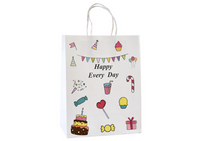 LEAN Toys Geschenktüte aus Papier – Produktabbildung 3