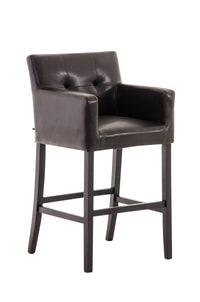 CLP Barhocker Maori Gestell schwarz – Produktabbildung 10