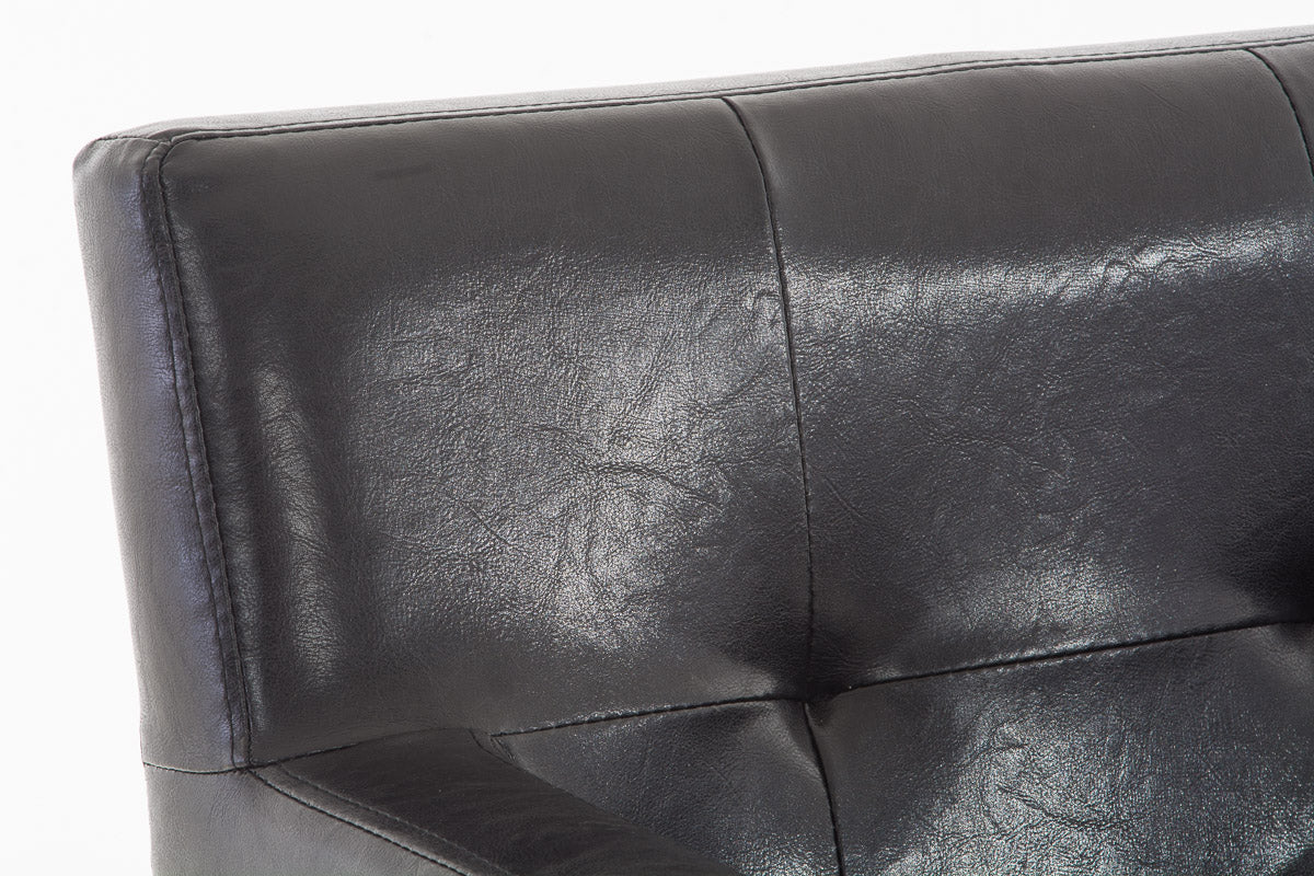 CLP Barhocker Maori Gestell schwarz – Produktabbildung 5
