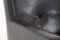CLP Barhocker Maori Gestell schwarz – Produktabbildung 6