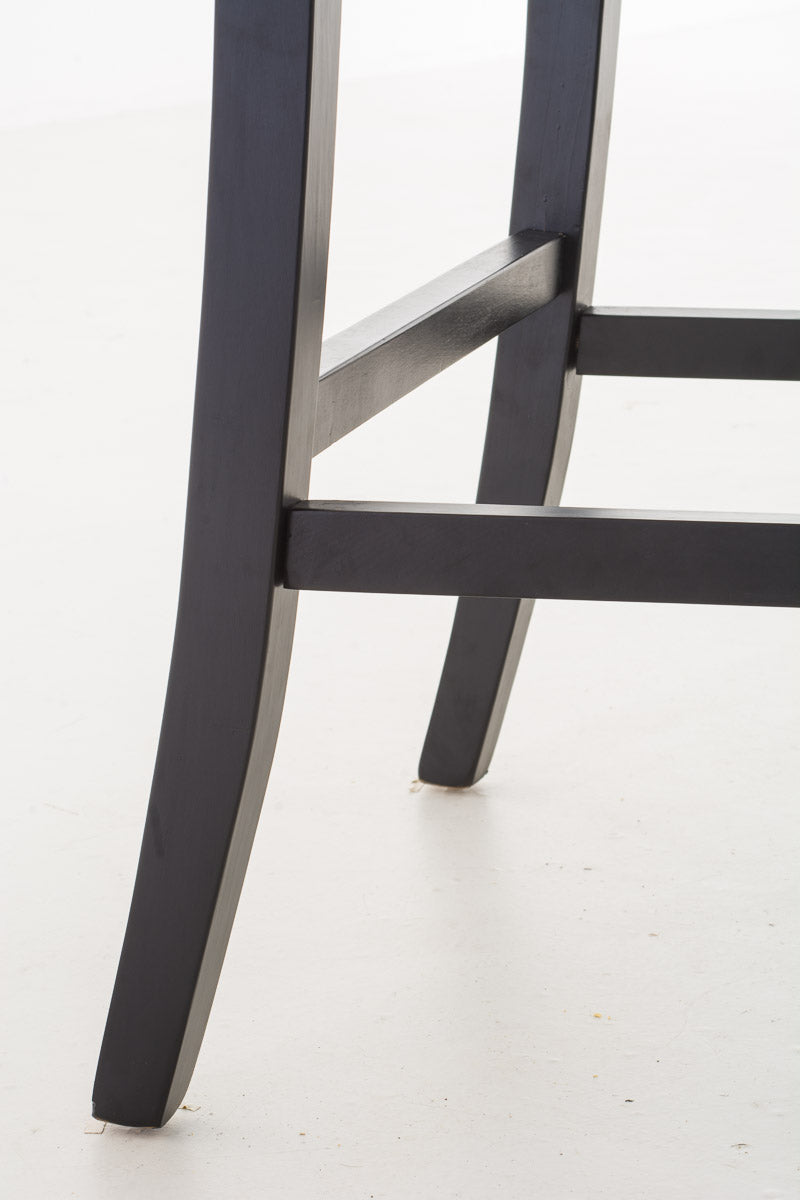 CLP Barhocker Maori Gestell schwarz – Produktabbildung 9