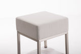 Sitzhocker Lamega STOFF