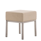 Sitzhocker Lamega STOFF