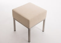 Sitzhocker Lamega STOFF