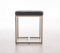 Sitzhocker Barci STOFF