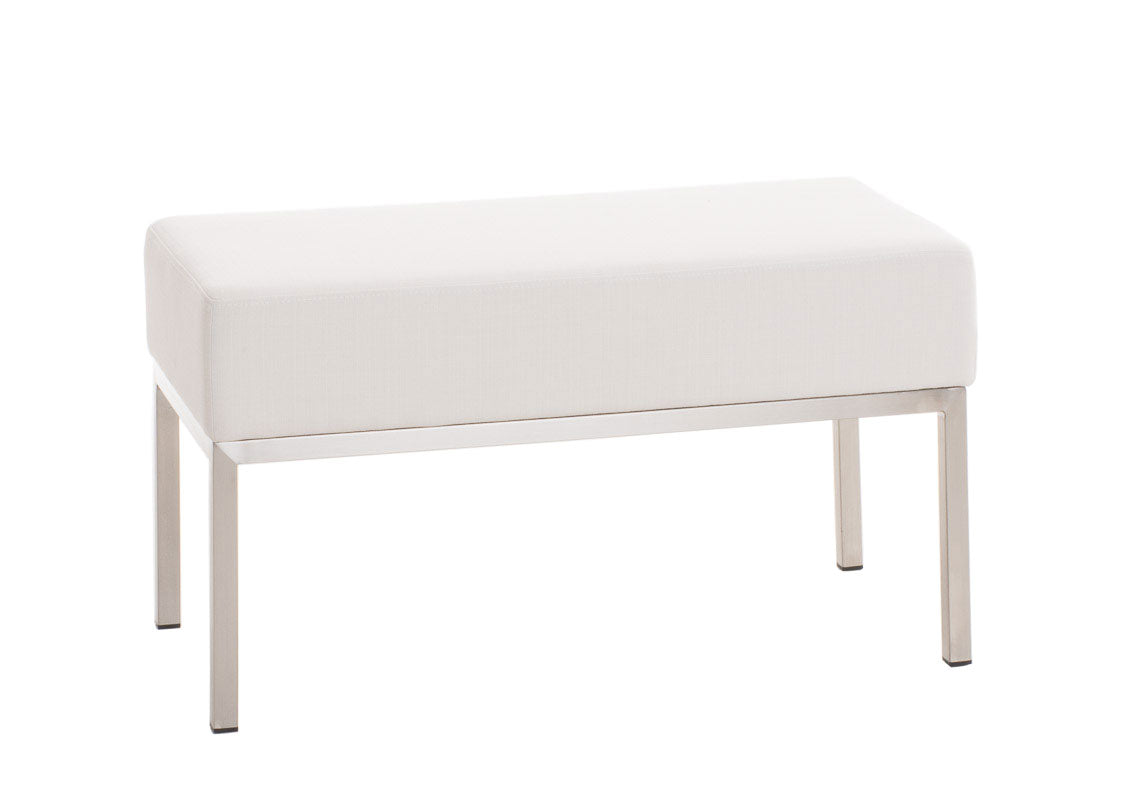 2er Sitzbank Lamega 40x80 STOFF