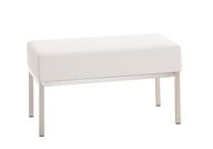 2er Sitzbank Lamega 40x80 STOFF