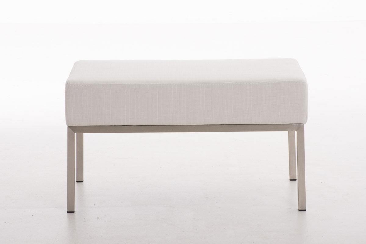 2er Sitzbank Lamega 40x80 STOFF