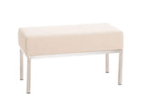 2er Sitzbank Lamega 40x80 STOFF