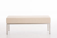 3er Sitzbank Lamega 40x120, STOFF