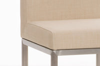 Barhocker Goa E77 Stoff