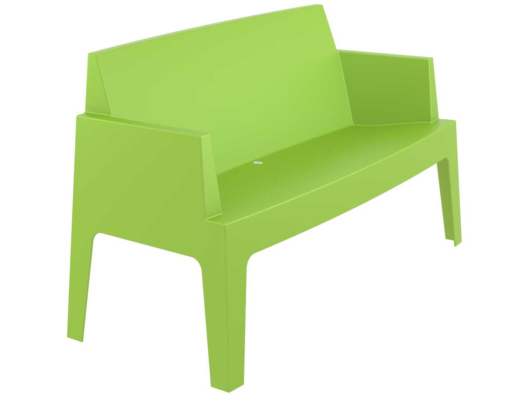 CLP BOX Sofa – Produktabbildung 7