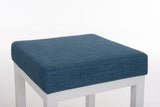 CLP Barhocker Taylor W80 Stoff – Produktabbildung 2