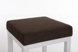 CLP Barhocker Taylor W80 Stoff – Produktabbildung 7
