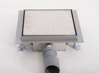 CLP Bodenablauf Cayman 300mm – Produktabbildung 3
