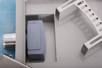 CLP Bodenablauf Cayman 300mm – Produktabbildung 5