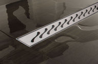 CLP Duschrinne Maat 600mm