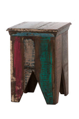 CLP Hocker Tanea