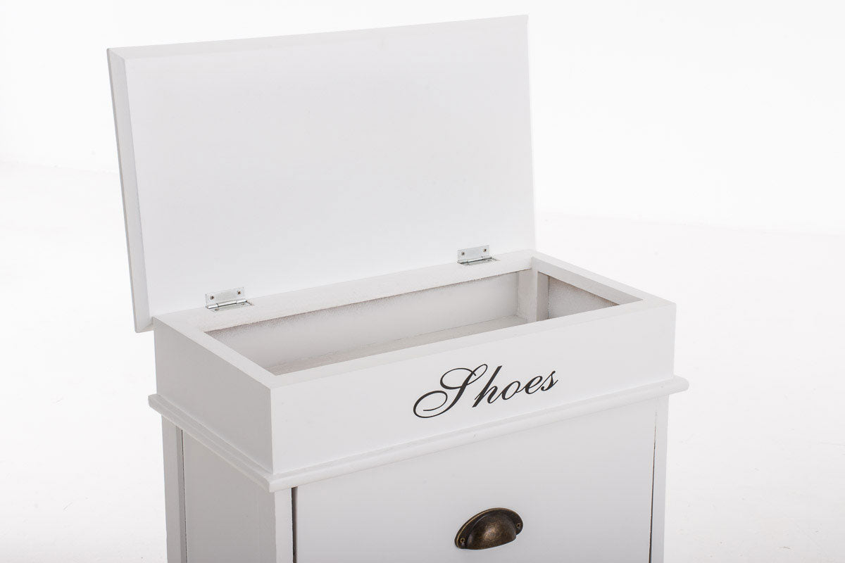CLP Schuhschrank Silja – Produktabbildung 5
