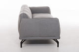 CLP 3-er Sofa Lucien – Produktabbildung 3