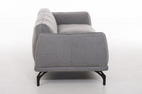 CLP 3-er Sofa Lucien – Produktabbildung 3