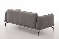 CLP 3-er Sofa Lucien – Produktabbildung 4