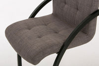 Barhocker Dakota B Stoff