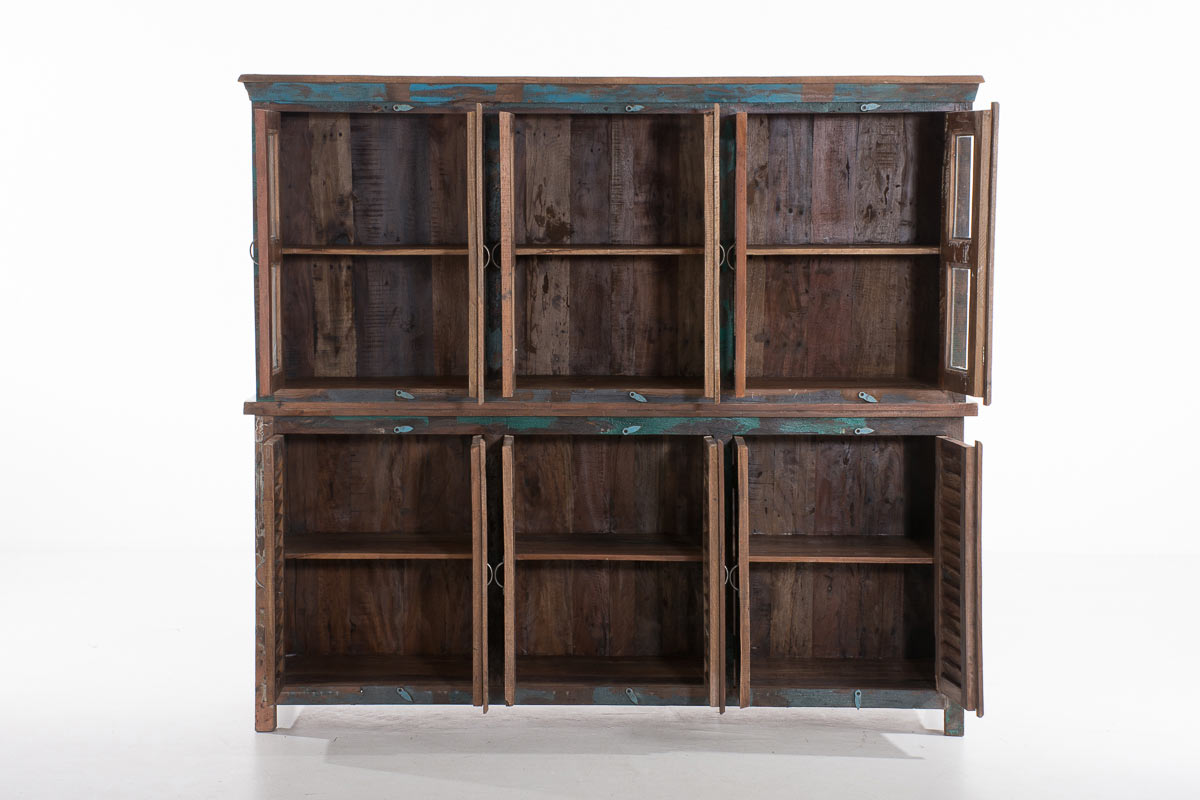 CLP Buffetschrank Dinata – Produktabbildung 4