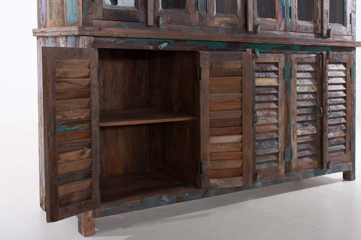 CLP Buffetschrank Dinata – Produktabbildung 9