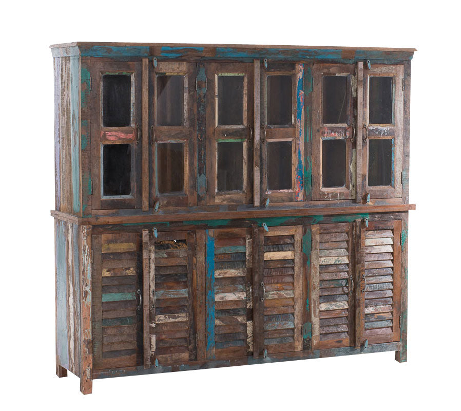 CLP Buffetschrank Dinata