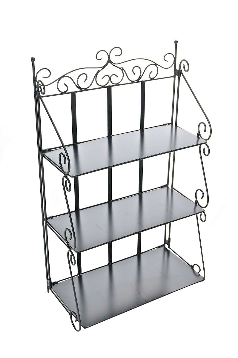 CLP Standregal Wally