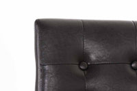 Barhocker Burda cappuccino