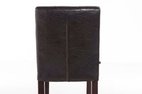 Barhocker Burda cappuccino