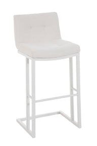 CLP Barhocker Carlton W78 Stoff