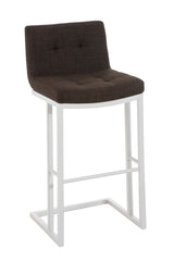 CLP Barhocker Carlton W78 Stoff – Produktabbildung 7