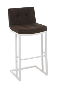 CLP Barhocker Carlton W78 Stoff – Produktabbildung 7