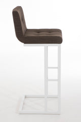 CLP Barhocker Carlton W78 Stoff – Produktabbildung 8