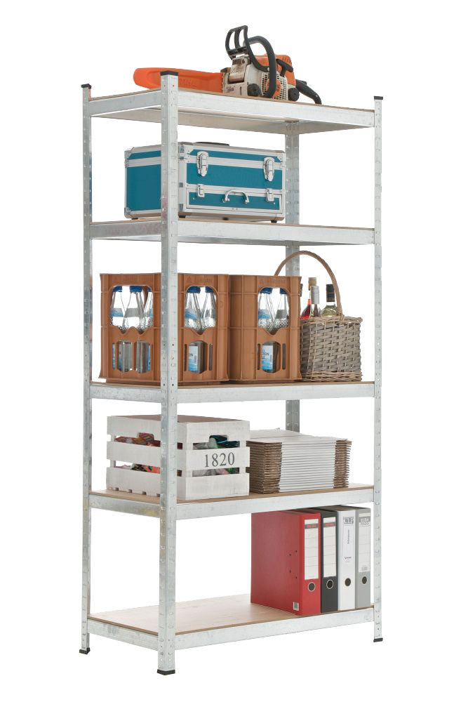 CLP Steckregal BIG 90x45x180 – Produktabbildung 8