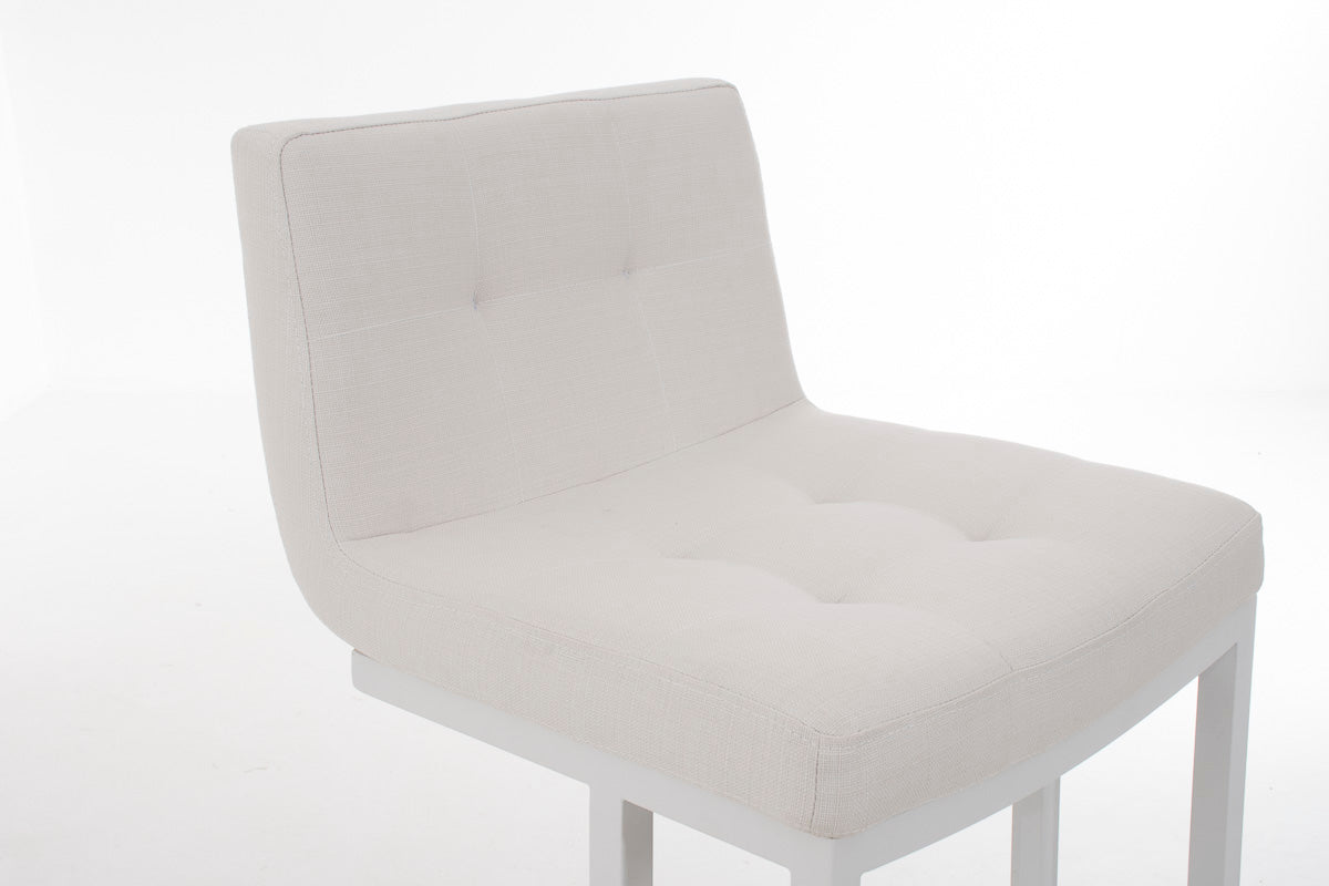 CLP Barhocker Carlton W78 Stoff – Produktabbildung 3