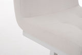 CLP Barhocker Carlton W78 Stoff – Produktabbildung 5