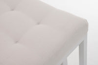 CLP Barhocker Carlton W78 Stoff – Produktabbildung 6