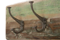 CLP Wandgarderobe Ayna – Produktabbildung 3
