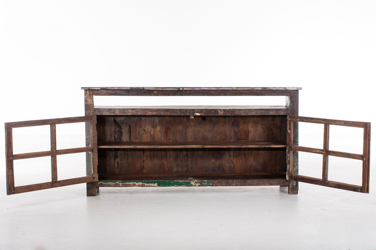 CLP TV Rack Saguna – Produktabbildung 2