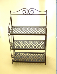 CLP Standregal Levent – Produktabbildung 2