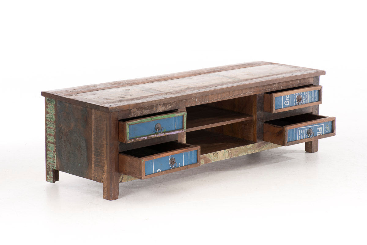 CLP TV Rack Anila – Produktabbildung 3